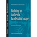 Building an Authentic Leadership Image