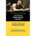 Los Estoicos: Epicteto: Maximas. La Critica Literaria. Traducido, Prologado y Anotado Por Juan B. Bergua.