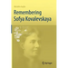 Remembering Sofya Kovalevskaya