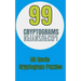 99 Cryptograms: 99 Quote Cryptogram Puzzles