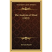The Analysis of Mind (1922)