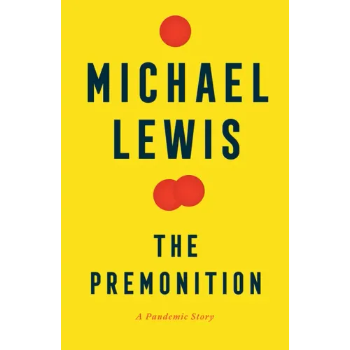 The Premonition: A Pandemic Story