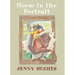 Horse in the Portrait