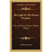 The Light In The Prison Window: The Life Story Of Hans Nielsen Hauge