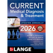Current Medical Diagnosis & Treatment 2026