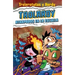 Trolardy 4. Atrapados En La Escuela