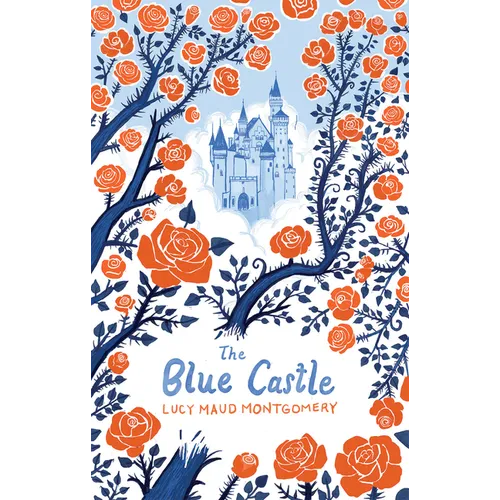 The Blue Castle