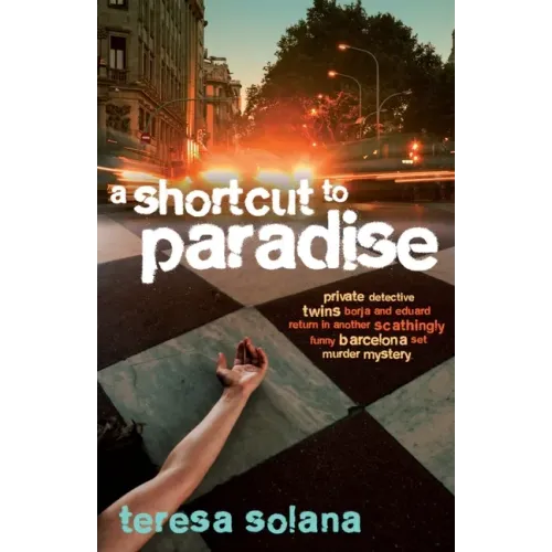 A Shortcut to Paradise