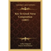 Key To Greek Verse Composition (1883)