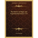 The History of Magic and Experimental Science V14