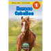 Horses / Caballos: Bilingual (English / Spanish) (Inglés / Español) Animals That Make a Difference! (Engaging Readers, Level 1)