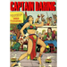 Captain Daring