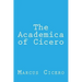 The Academica of Cicero