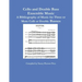 Cello and Double Bass Ensemble Music