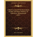 A Brief Account Of The Descendants Of John And Elinor Whitney, Of Watertown, Massachusetts (1857)