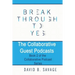 The Collaborative Guest Podcasts