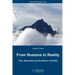 From Illusions to Reality: Time, Spacetime and the Nature of Reality