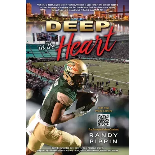 Deep In The Heart