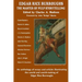 Edgar Rice Burroughs: The Master of Pulp Storytelling