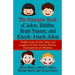 The Fantastic Book of Jokes, Riddles, Brain Teasers, and Knock-knock Jokes: MORE Loads of FUN, Smiles and Laughter for Kids, Friends, Parents, Grandpa