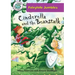 Cinderella and the Beanstalk
