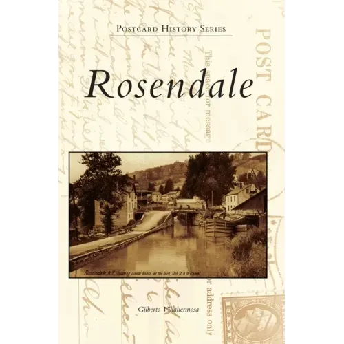 Rosendale