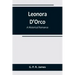 Leonora D'Orco: A Historical Romance