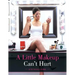 A Little Makeup Can't Hurt
