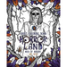 Adult Coloring Book: Horror Land Men of Misery (Book 3)