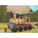 The Fetter of the Forlorn Train
