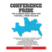 Conference Pride: The Ultimate Book about SEC Football from 1933-2016