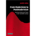 From Modernism to Postmodernism: American Poetry and Theory in the Twentieth Century