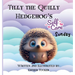 Tilly the Quilly Hedgehog's Self-Care Sunday