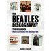 The Beatles Discography - The Releases: Volume One - October 1961 - December 1970