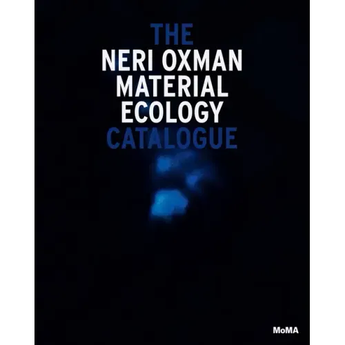 Neri Oxman: Material Ecology