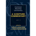 Common Worship Lectionary: A Scripture Commentary (Year A)
