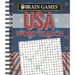 Brain Games - USA Word Search (#1)