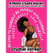 A Mom's Safe Haven Self Love Coloring Book Moms Embracing Self Care