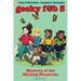 Geeky Fab 5 Vol. 2: Mystery of the Missing Monarchs