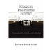 Reading Prophetic Poetry