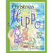 The Christmas Hippo