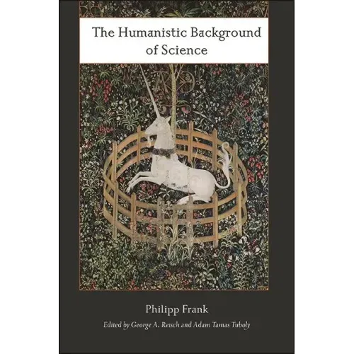 The Humanistic Background of Science