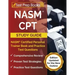 NASM CPT Study Guide 2023-2024: NASM Certified Personal Trainer Book and Practice Test Questions [Edition Updated for the New Outline]