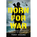 Born for War: One SAS Trooper's Extraordinary Account of the Falklands War