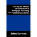 The Top 10 Pitfalls of Trust Deed & Mortgage Investing: Personal Investor Risk Management in Hard Money, Private Lending and Real Estate Notes