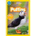 Puffins (National Geographic Kids Readers, Pre-Reader)