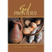 God Provides!