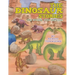 The Dinosaur Stories: Our Stories with Grandma