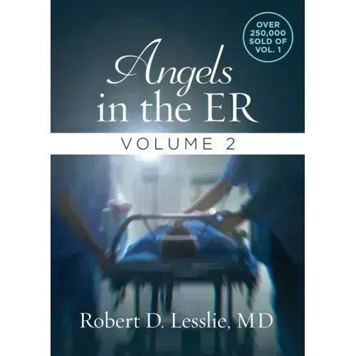Angels in the Er Volume 2: Volume 2
