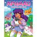 Aphmau: Searching for Home: A Graphic Novel